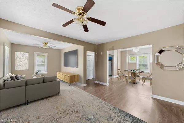 3535 E 143rd ST, Cleveland, OH 44120