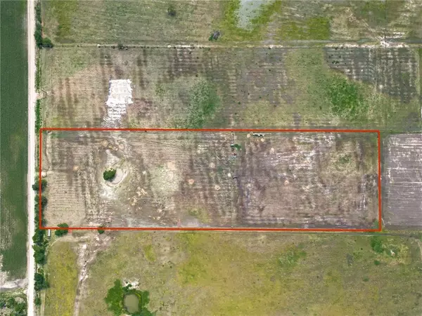 0000 W County Road 2150, Kingsville, TX 78363