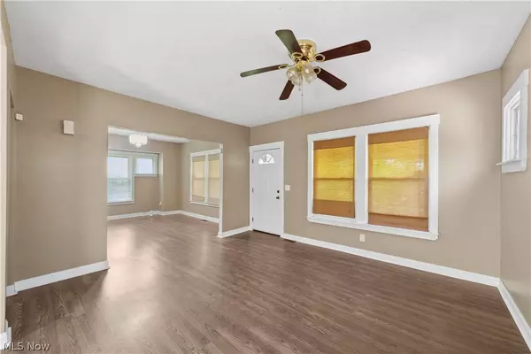 3535 E 143rd ST, Cleveland, OH 44120