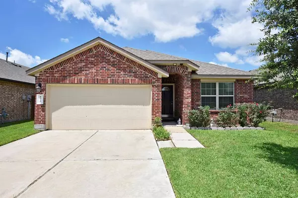 8010 Carillon WAY, Rosharon, TX 77583