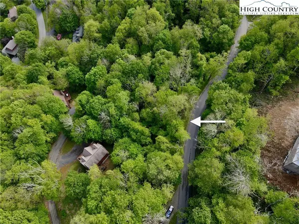 TBD Apline DR, Seven Devils, NC 28604