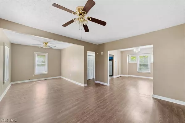 3535 E 143rd ST, Cleveland, OH 44120