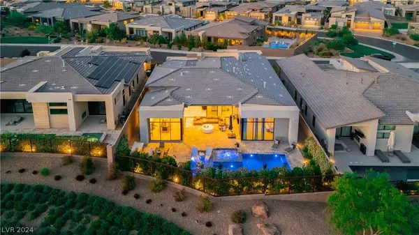 10891 White Clay Drive, Las Vegas, NV 89135