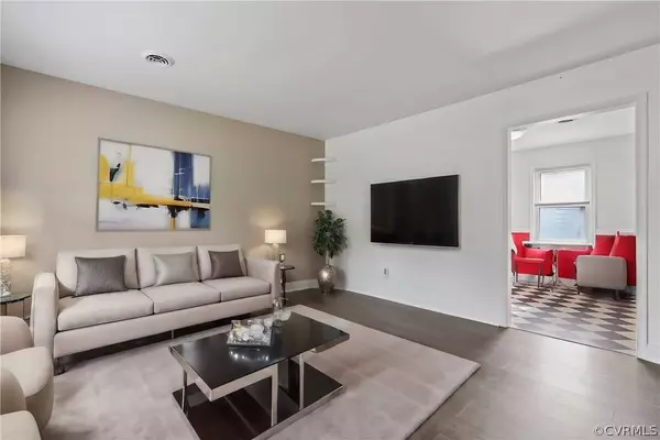 21409 Warrior DR, South Chesterfield, VA 23803