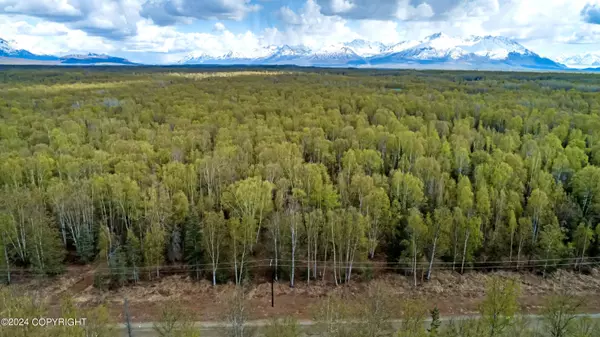 7935 N New Hope Farm RD, Wasilla, AK 99654