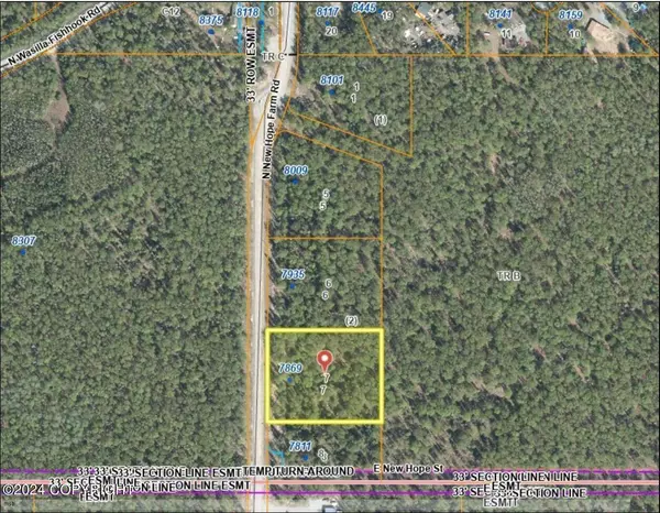 7869 N New Hope Farm RD, Wasilla, AK 99654