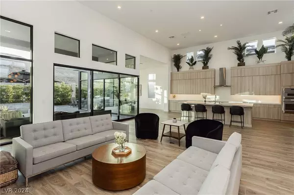 10891 White Clay Drive, Las Vegas, NV 89135