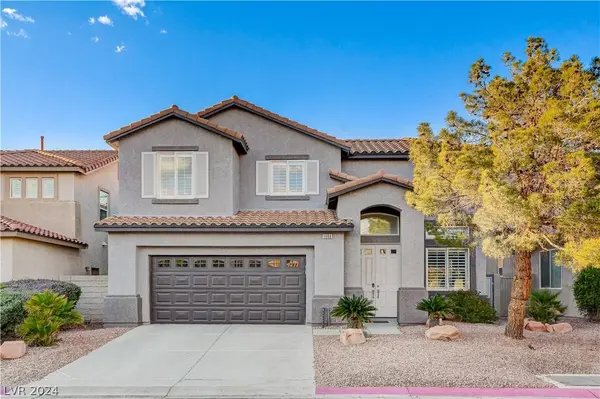 1688 Ravanusa Drive, Henderson, NV 89052