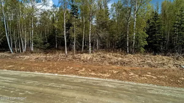 7935 N New Hope Farm RD, Wasilla, AK 99654