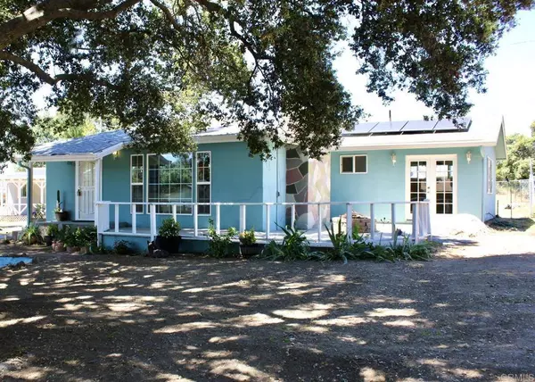 29816 Ruddy DR, Campo, CA 91906