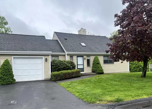 35 Cannon Ridge Drive #35, Watertown, CT 06795