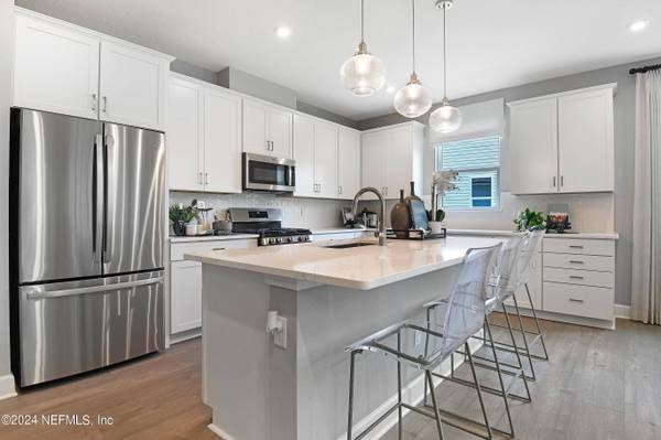 821 LIGHTSEY CROSSING LN, St Augustine, FL 32084