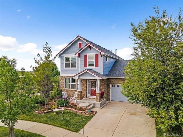25013 E 5th AVE, Aurora, CO 80018