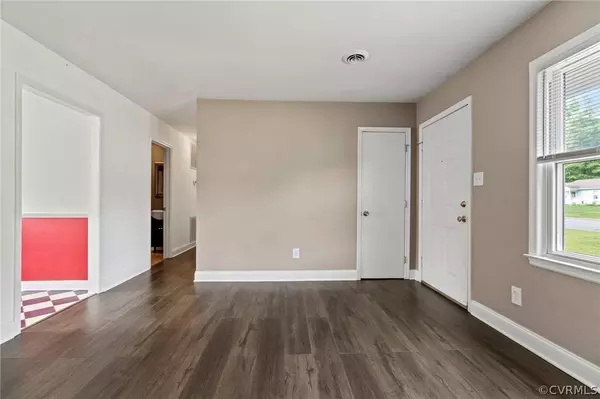 21409 Warrior DR, South Chesterfield, VA 23803