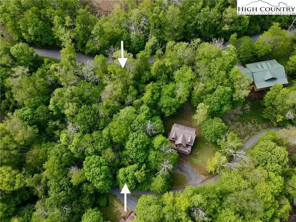 TBD Apline DR, Seven Devils, NC 28604