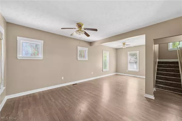 3535 E 143rd ST, Cleveland, OH 44120