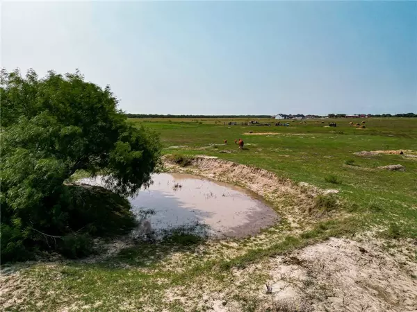 0000 W County Road 2150, Kingsville, TX 78363
