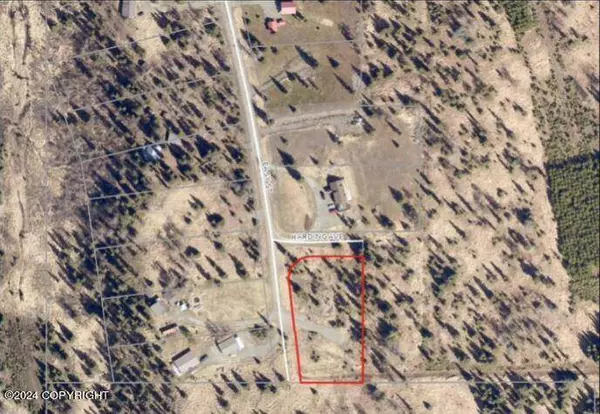 Tr 25 Easy ST, Ninilchik, AK 99639