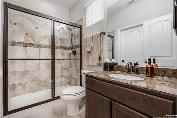 11303 IVY CADENCE, San Antonio, TX 78253-6260