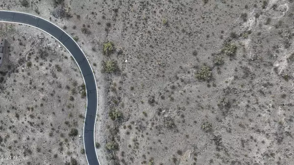 21438 W BLACK ROCK Drive #17, Buckeye, AZ 85396