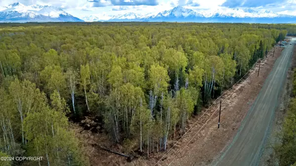 7869 N New Hope Farm RD, Wasilla, AK 99654