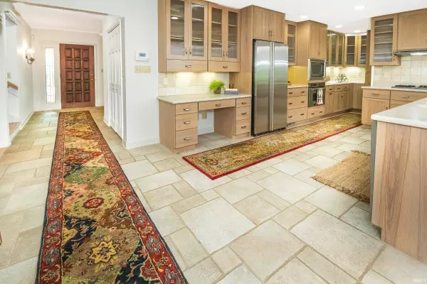 4399 N Forbes Drive, Bloomington, IN 47408-9522