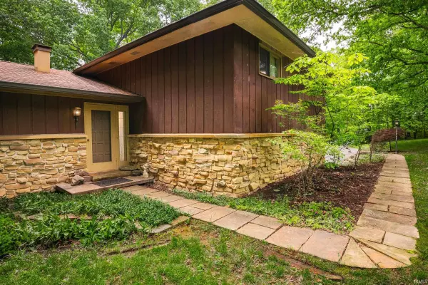 4399 N Forbes Drive, Bloomington, IN 47408-9522