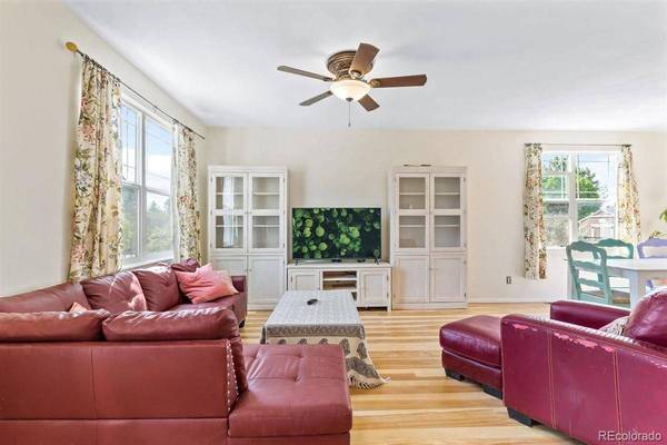 25013 E 5th AVE, Aurora, CO 80018