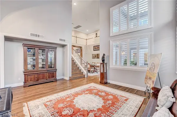 1688 Ravanusa Drive, Henderson, NV 89052