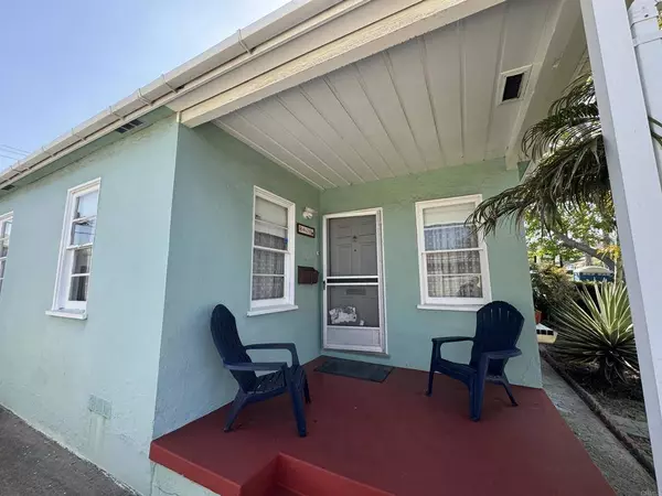 4620 Adair ST, San Diego, CA 92107