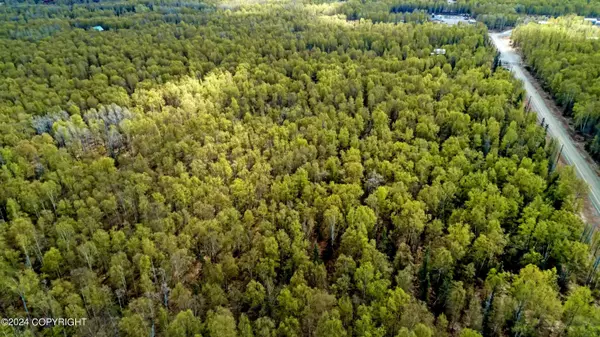 7869 N New Hope Farm RD, Wasilla, AK 99654