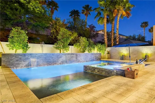 1688 Ravanusa Drive, Henderson, NV 89052