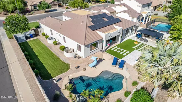 913 E ELMWOOD Place, Chandler, AZ 85249