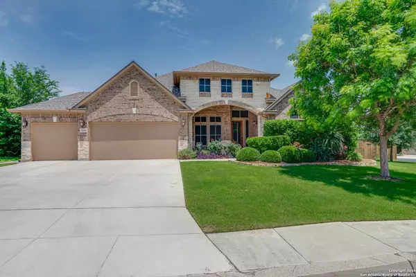 11303 IVY CADENCE, San Antonio, TX 78253-6260