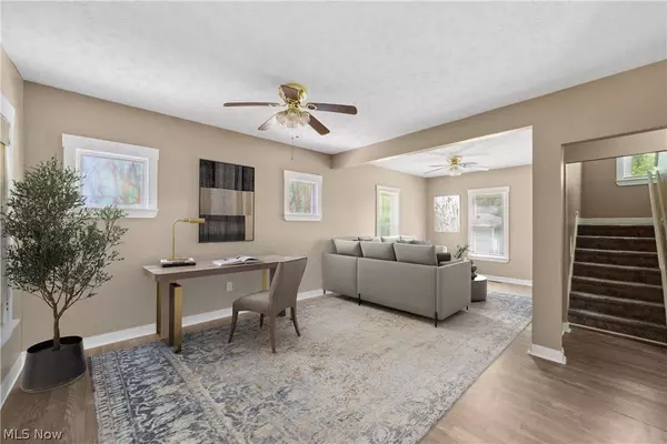 3535 E 143rd ST, Cleveland, OH 44120