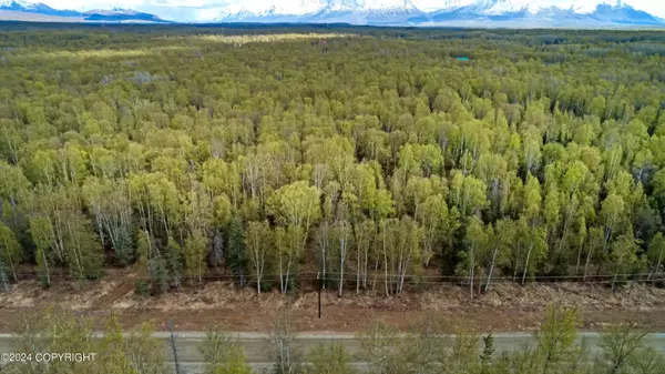 7869 N New Hope Farm RD, Wasilla, AK 99654