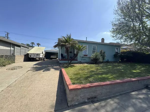 4620 Adair ST, San Diego, CA 92107