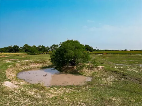 0000 W County Road 2150, Kingsville, TX 78363