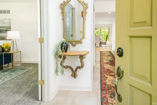 4399 N Forbes Drive, Bloomington, IN 47408-9522