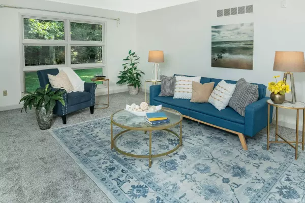 4399 N Forbes Drive, Bloomington, IN 47408-9522