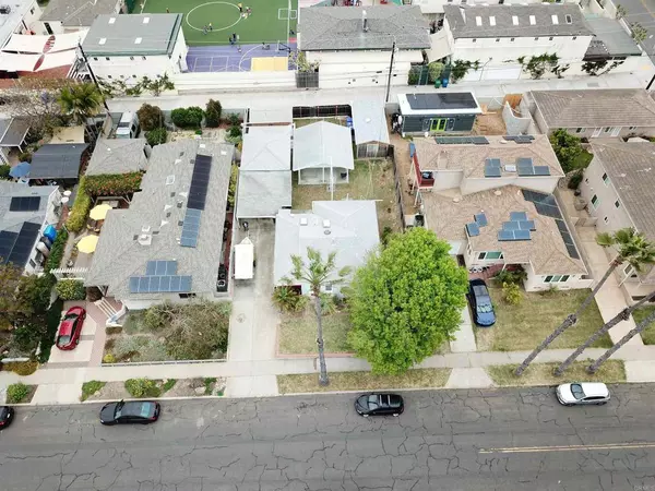 4620 Adair ST, San Diego, CA 92107