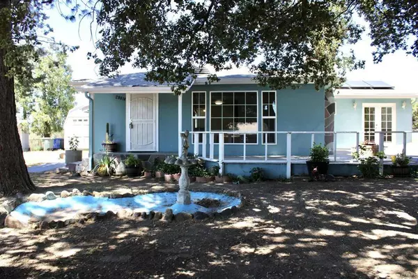 29816 Ruddy DR, Campo, CA 91906