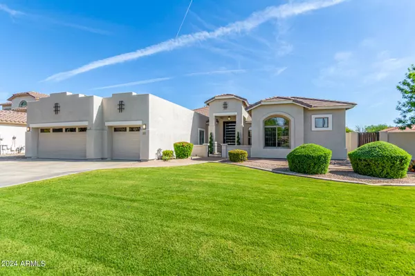 913 E ELMWOOD Place, Chandler, AZ 85249