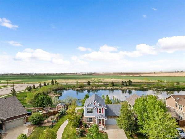 25013 E 5th AVE, Aurora, CO 80018