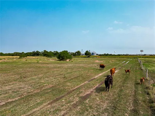 0000 W County Road 2150, Kingsville, TX 78363