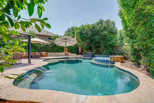 11303 IVY CADENCE, San Antonio, TX 78253-6260