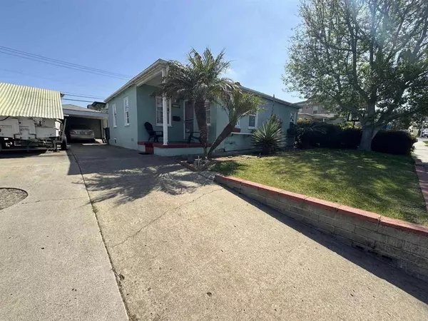 4620 Adair ST, San Diego, CA 92107