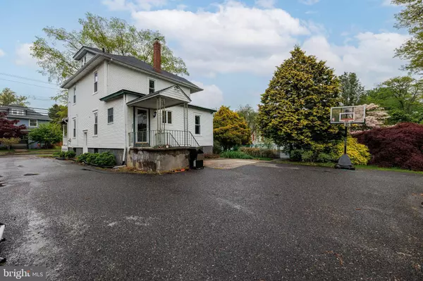 349 STOCKTON ST, Hightstown, NJ 08520