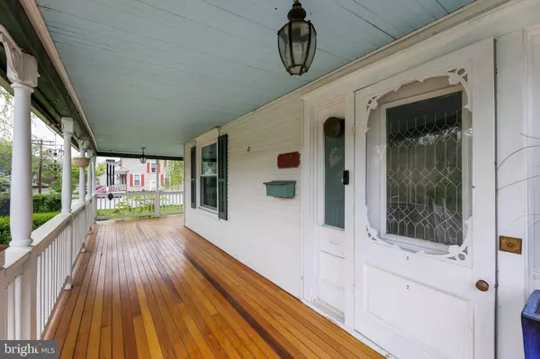 349 STOCKTON ST, Hightstown, NJ 08520