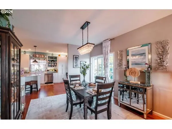 260 NE 71ST PL, Newport, OR 97365